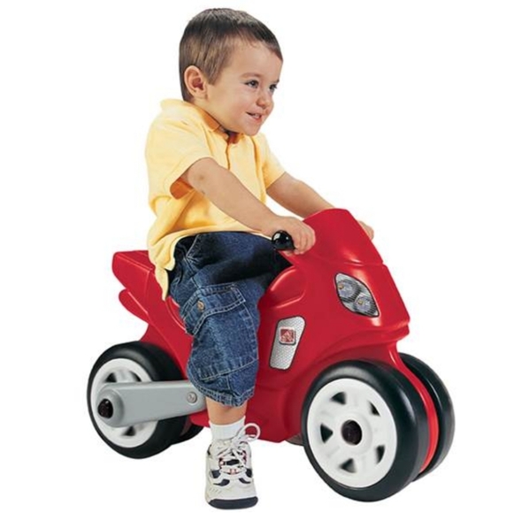 SOLD Motorcycle - Picture 4 of 5